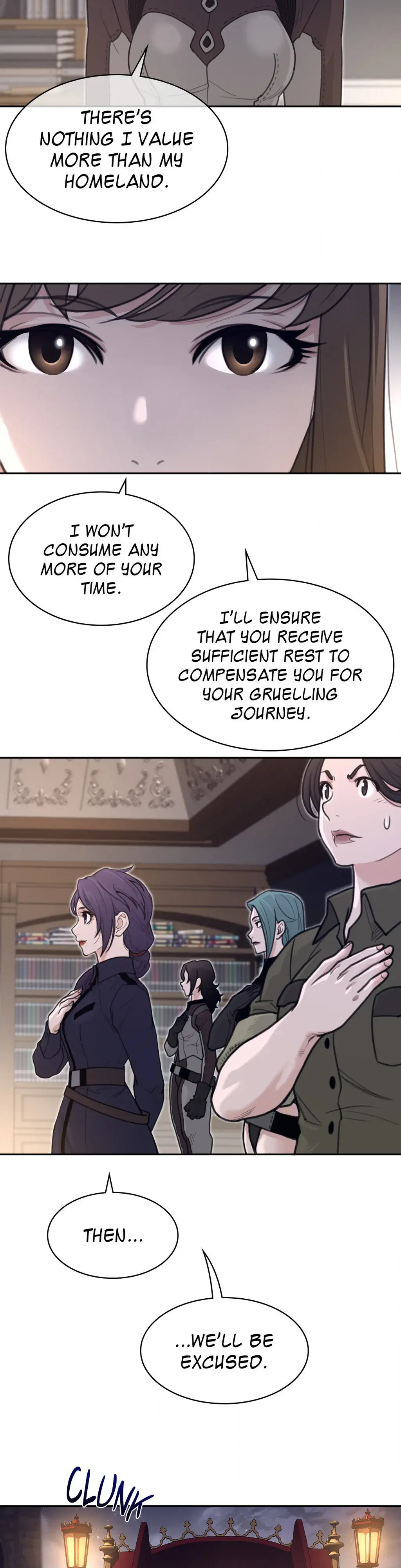 Perfect Half Episode 162 - Page 7