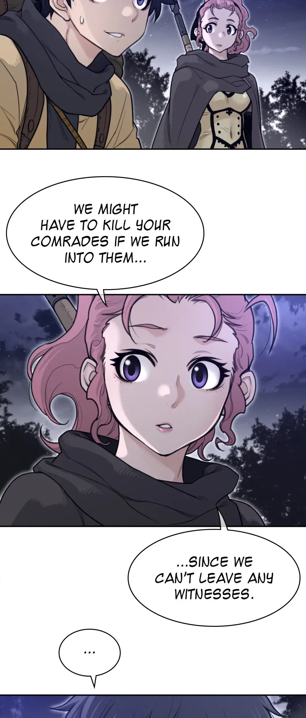 Perfect Half Episode 163 - Page 11