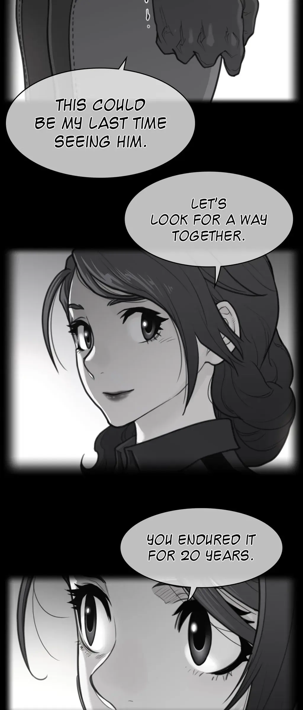 Perfect Half Episode 163 - Page 2