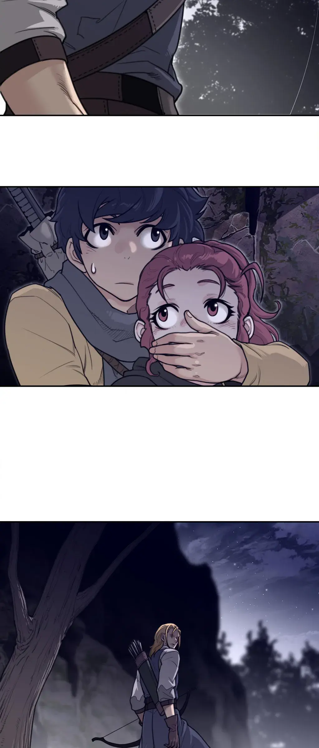Perfect Half Episode 163 - Page 23