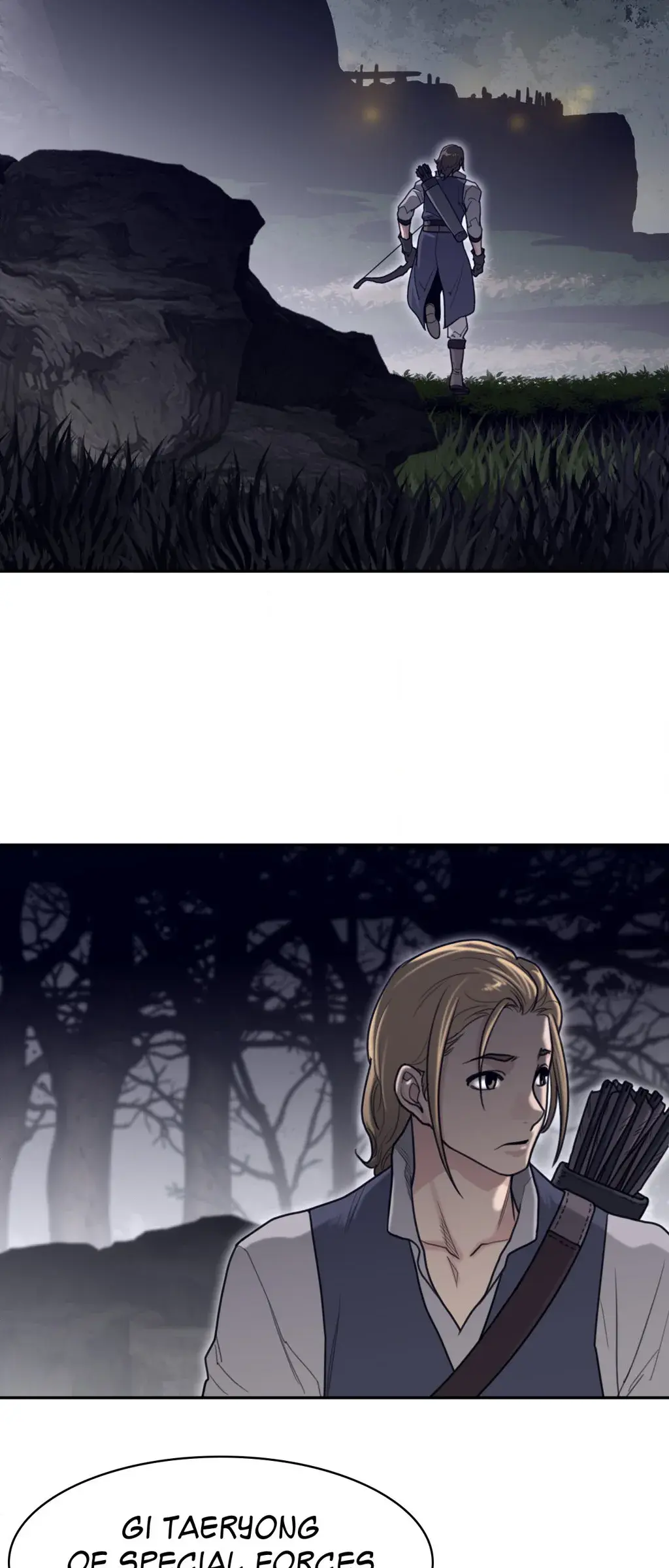 Perfect Half Episode 163 - Page 25
