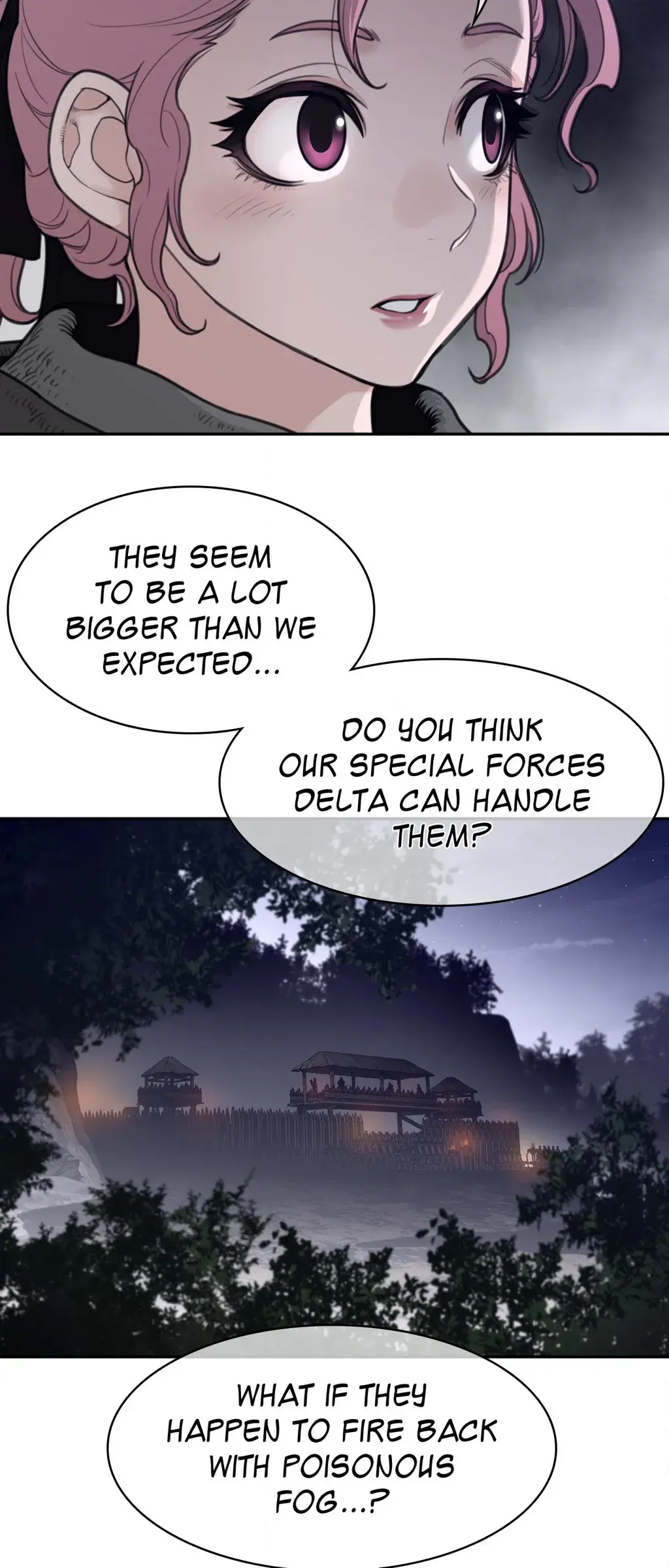 Perfect Half Episode 163 - Page 28