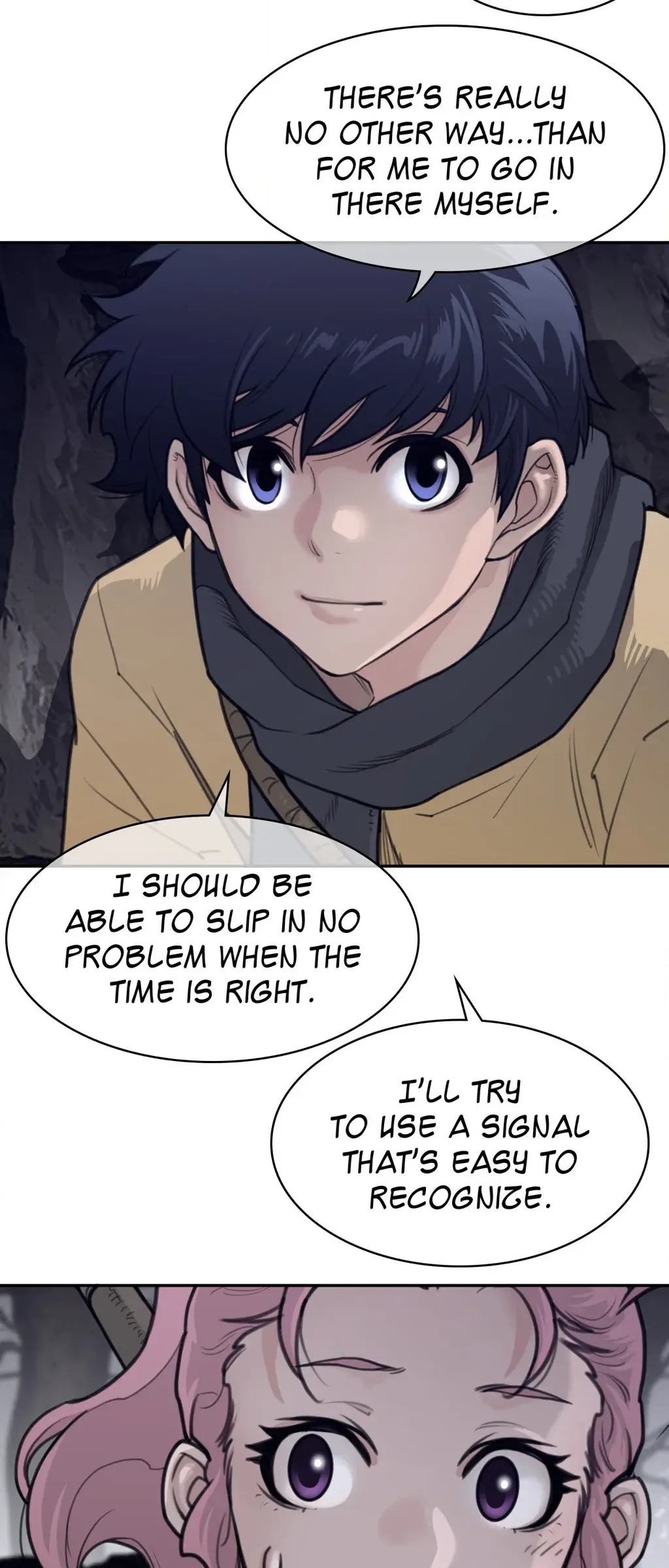 Perfect Half Episode 163 - Page 30