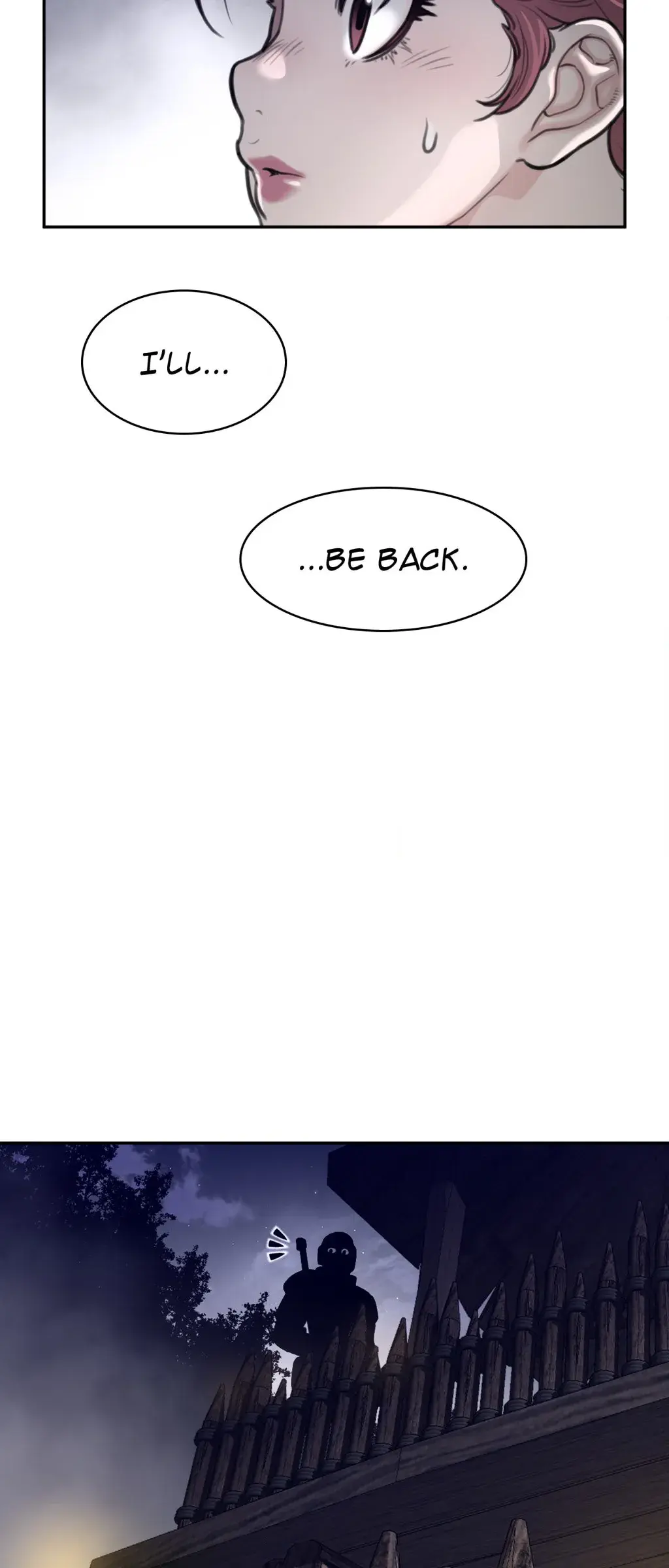 Perfect Half Episode 163 - Page 33