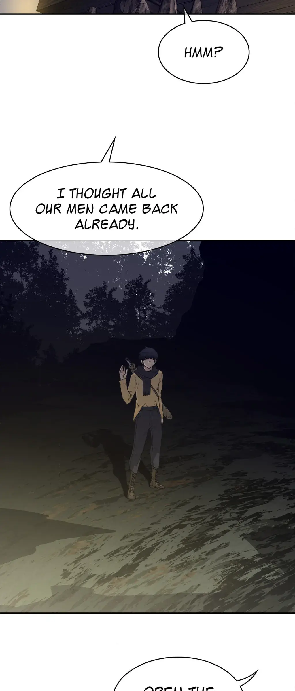 Perfect Half Episode 163 - Page 34