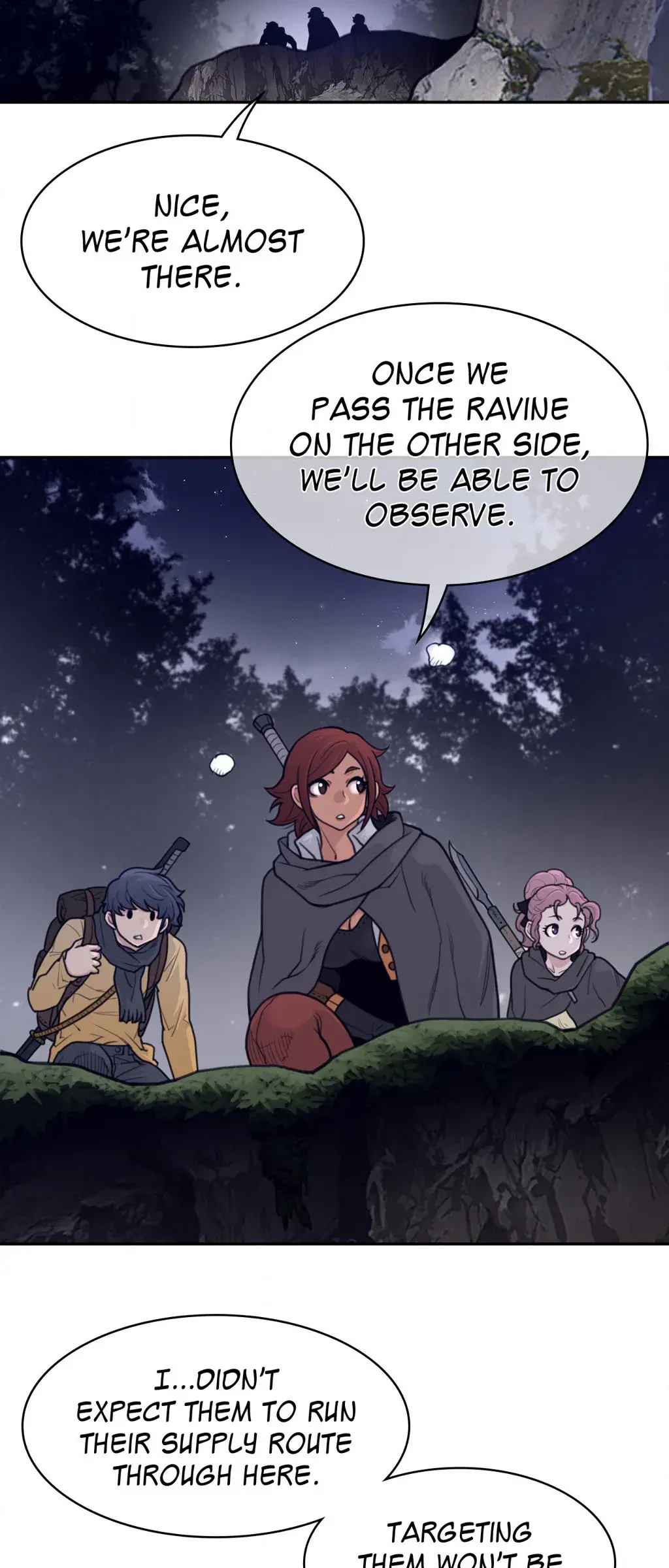 Perfect Half Episode 163 - Page 7
