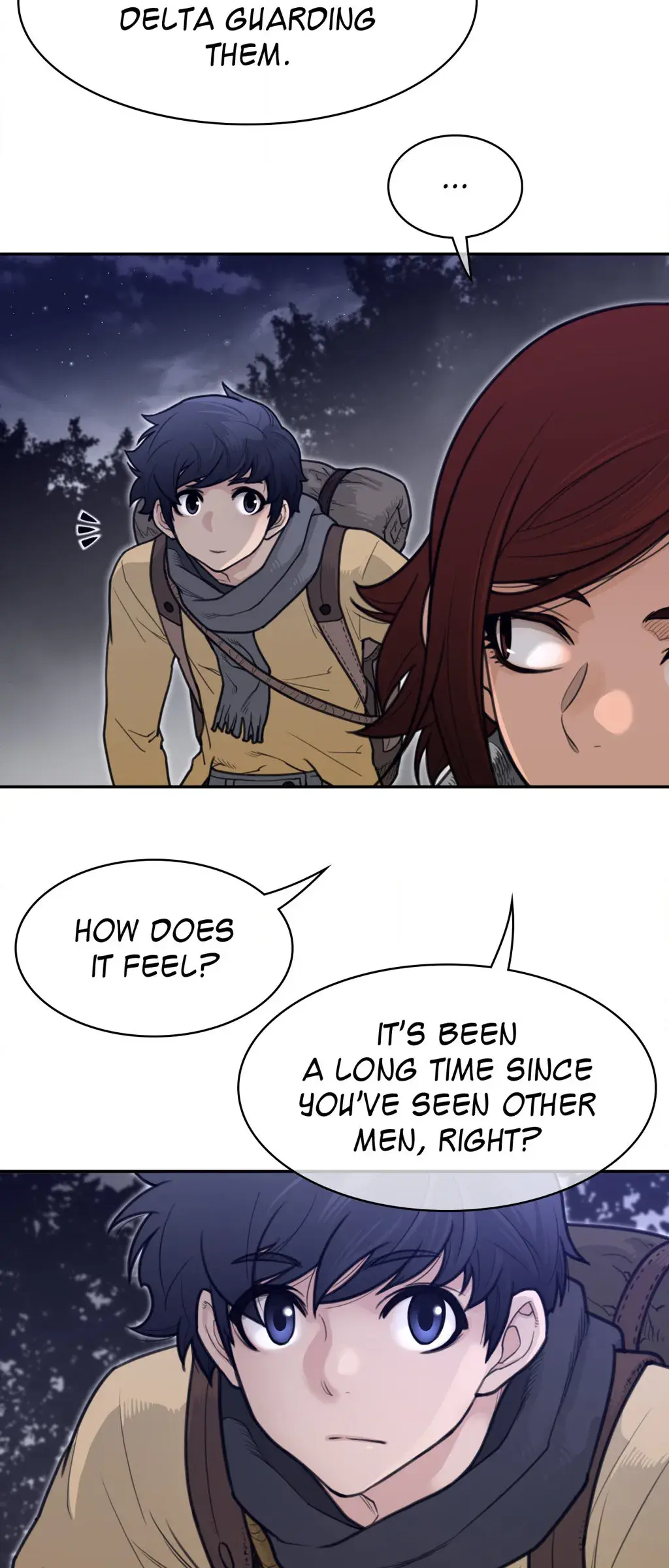 Perfect Half Episode 163 - Page 9