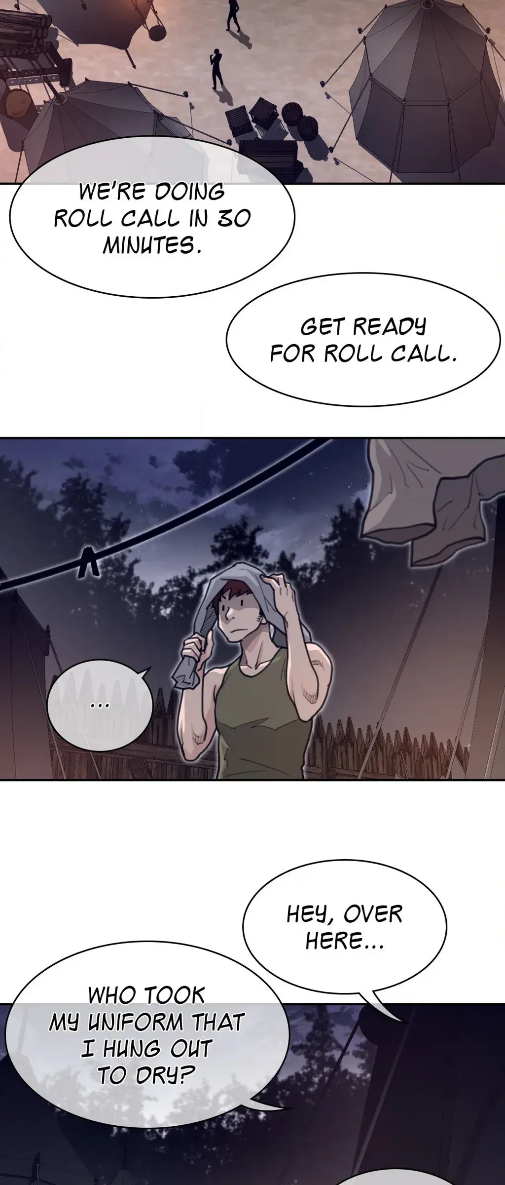 Perfect Half Episode 164 - Page 10