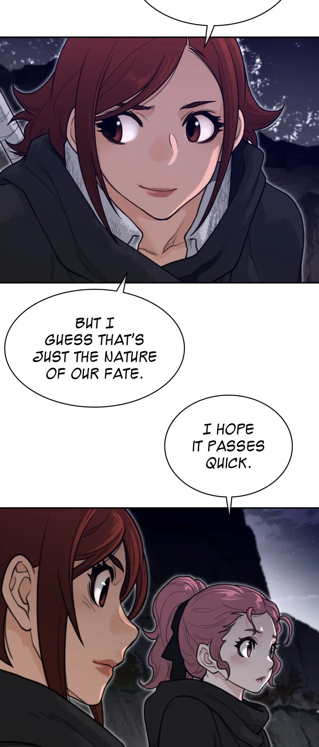 Perfect Half Episode 164 - Page 17