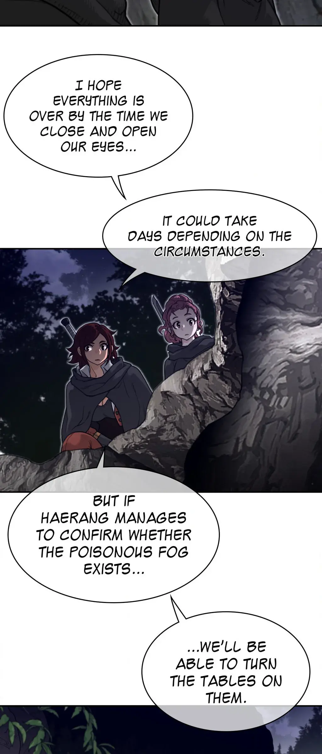 Perfect Half Episode 164 - Page 18