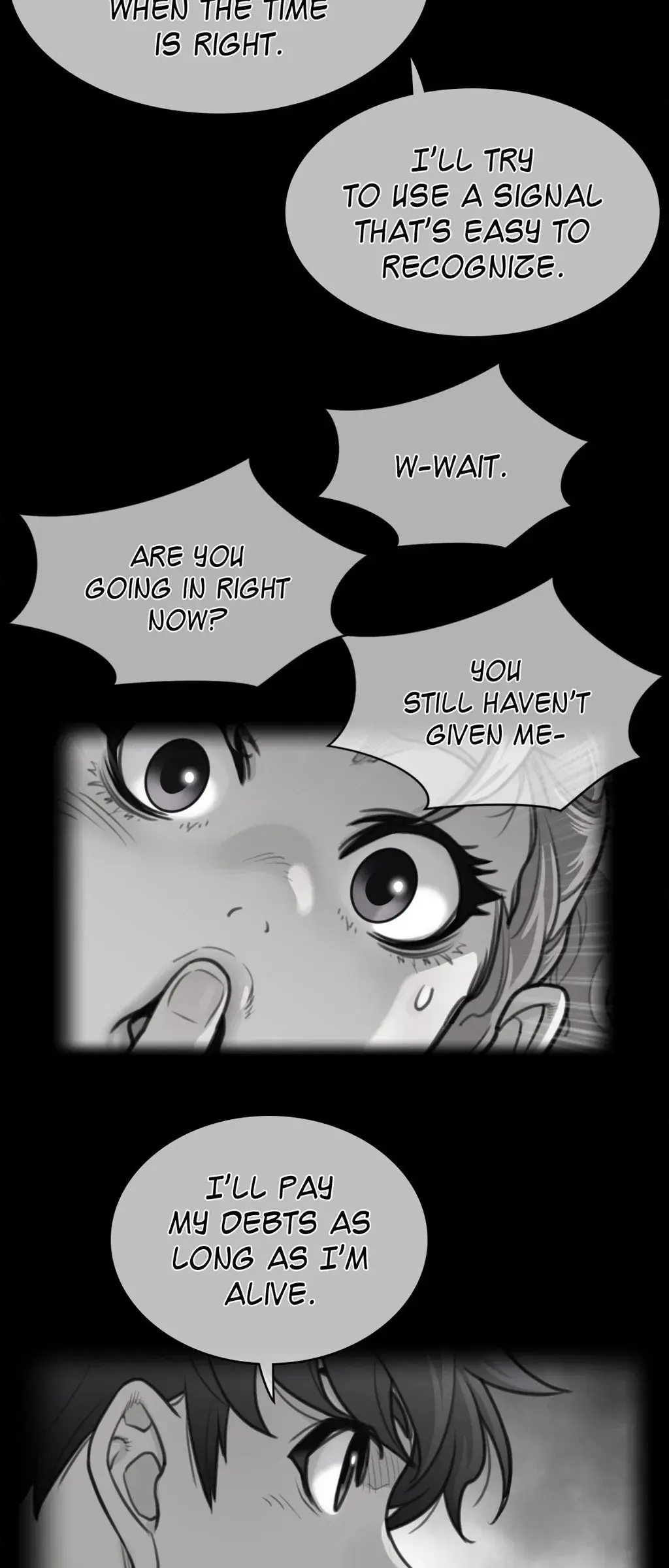 Perfect Half Episode 164 - Page 2