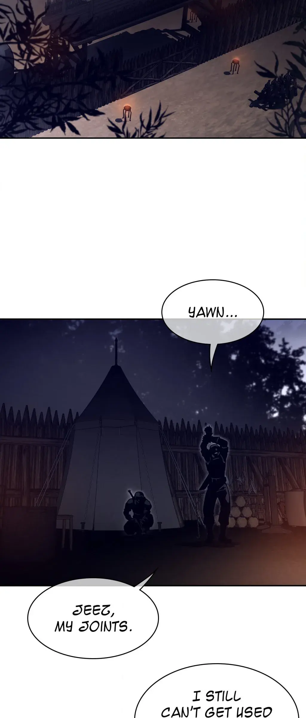 Perfect Half Episode 164 - Page 20
