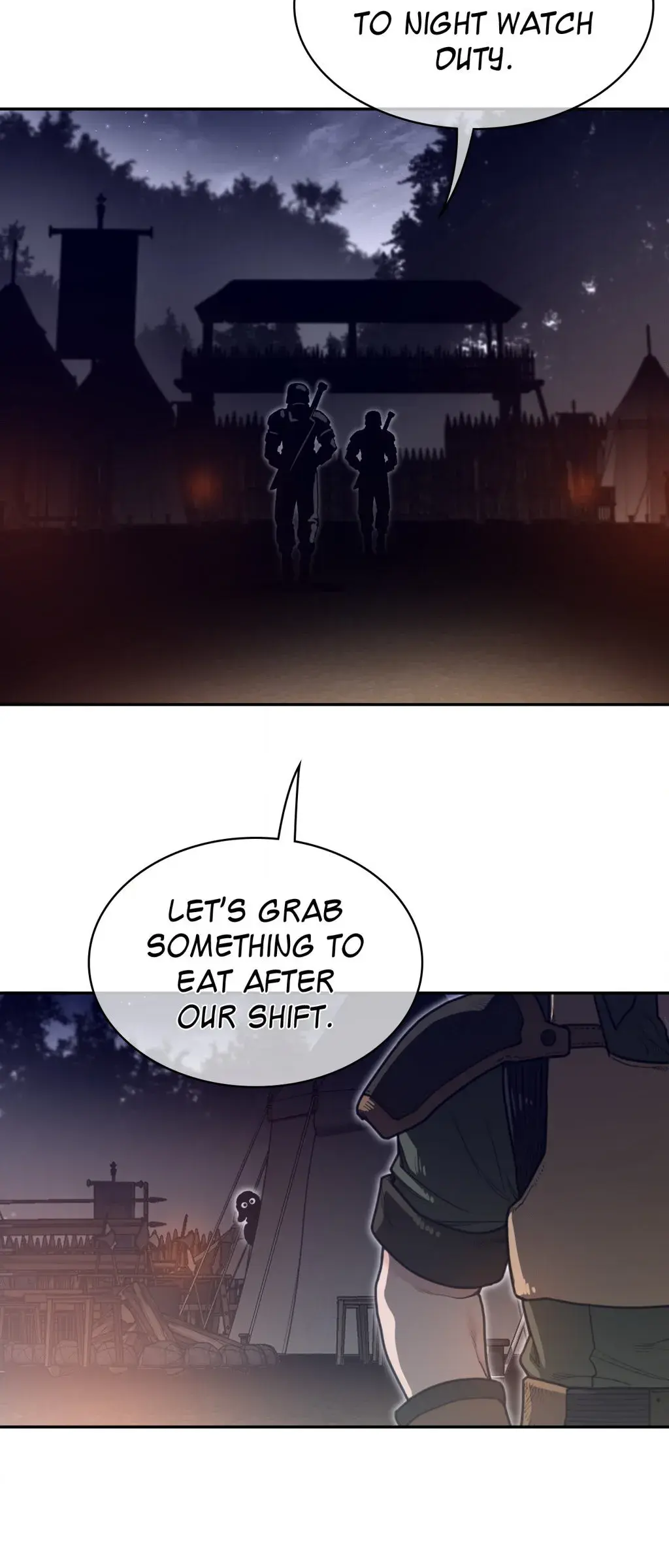 Perfect Half Episode 164 - Page 21