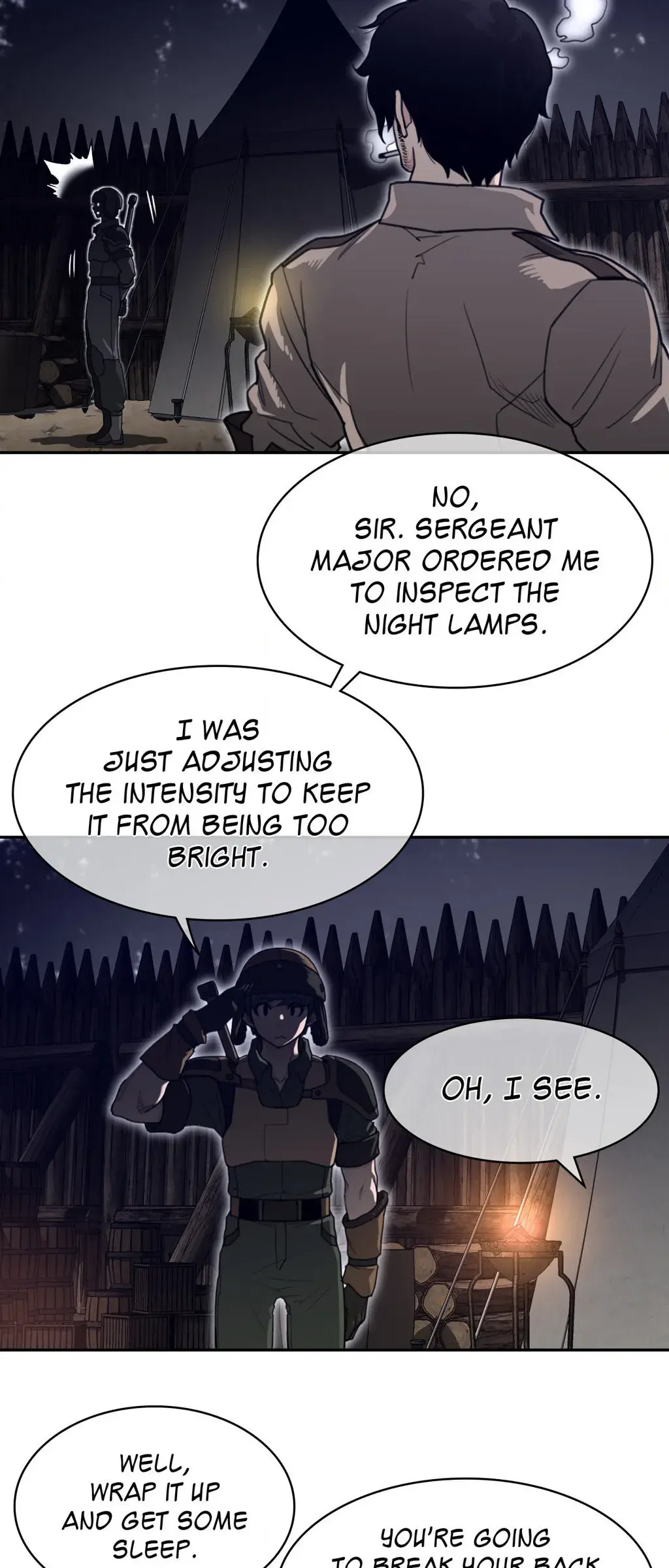 Perfect Half Episode 164 - Page 24