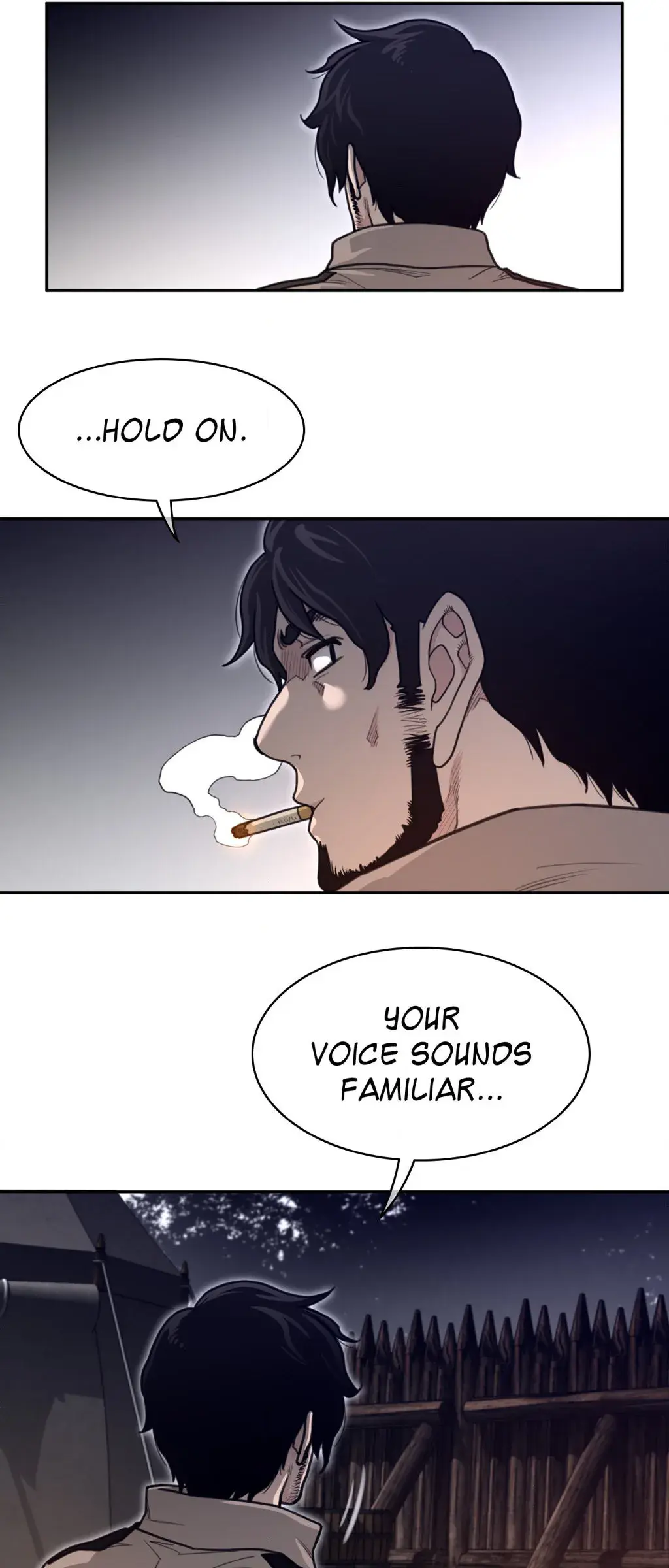 Perfect Half Episode 164 - Page 26