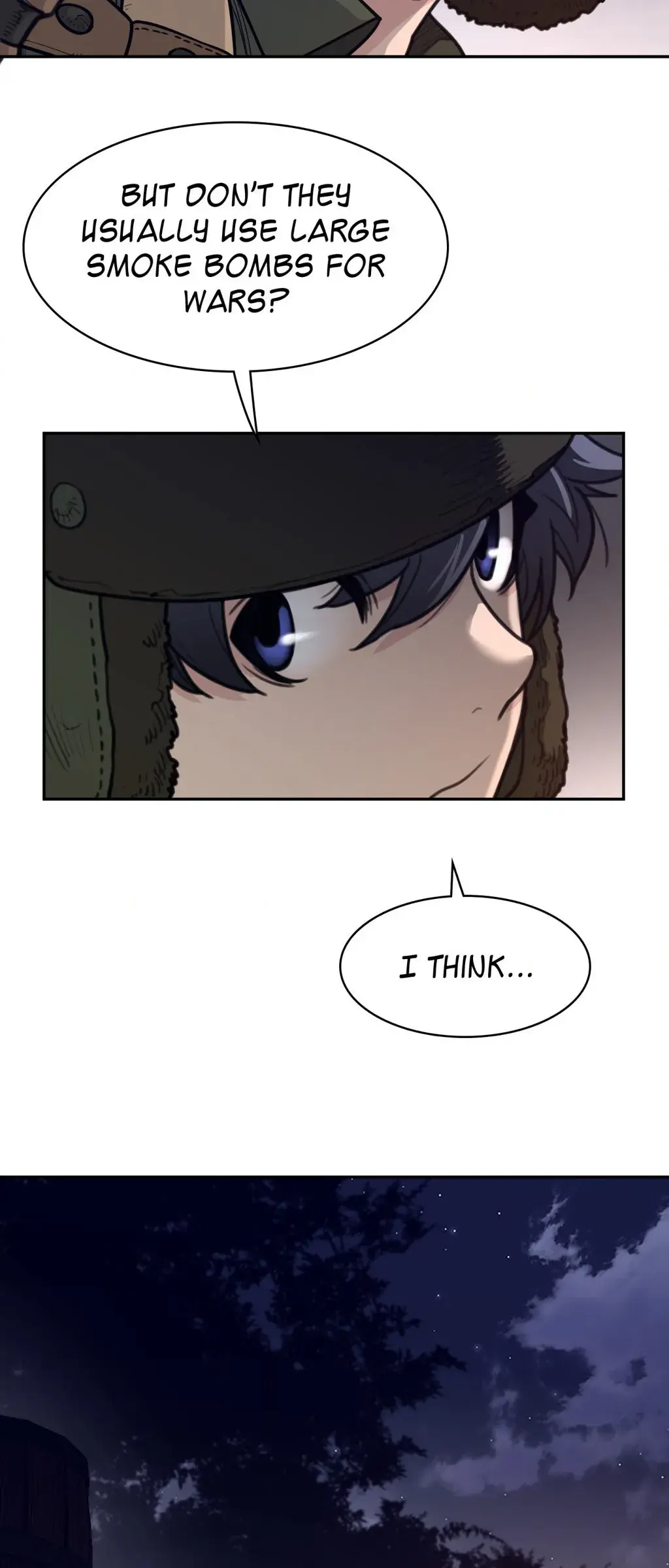Perfect Half Episode 164 - Page 31
