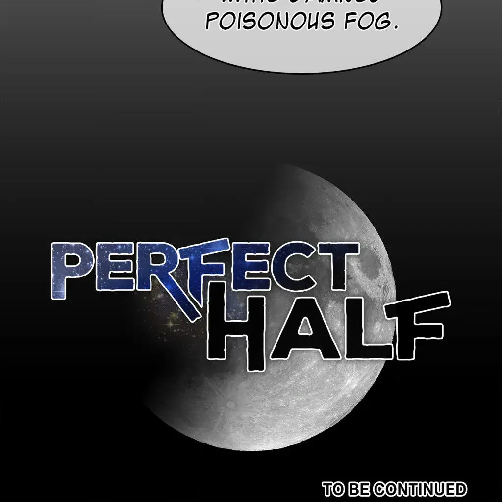 Perfect Half Episode 164 - Page 33