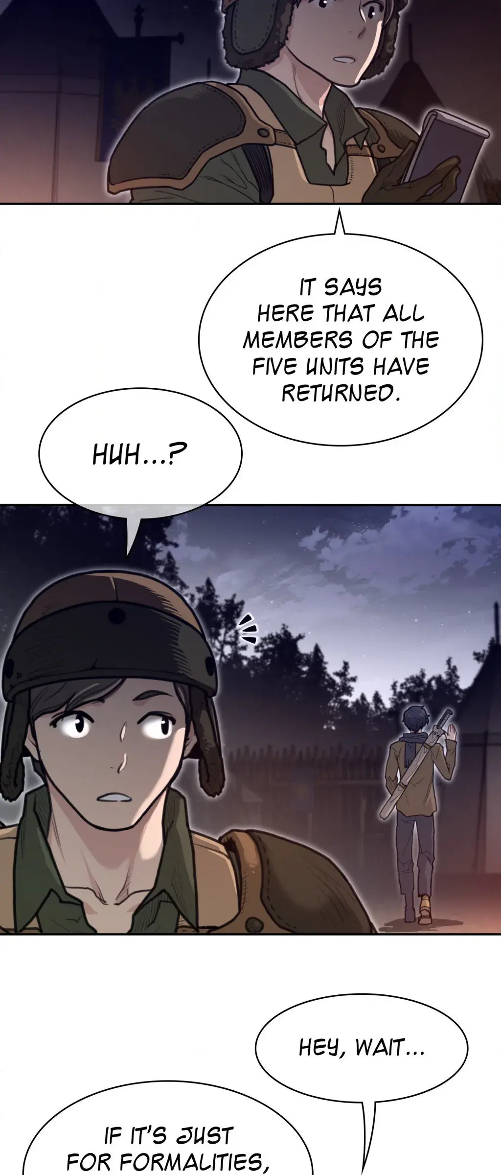Perfect Half Episode 164 - Page 7