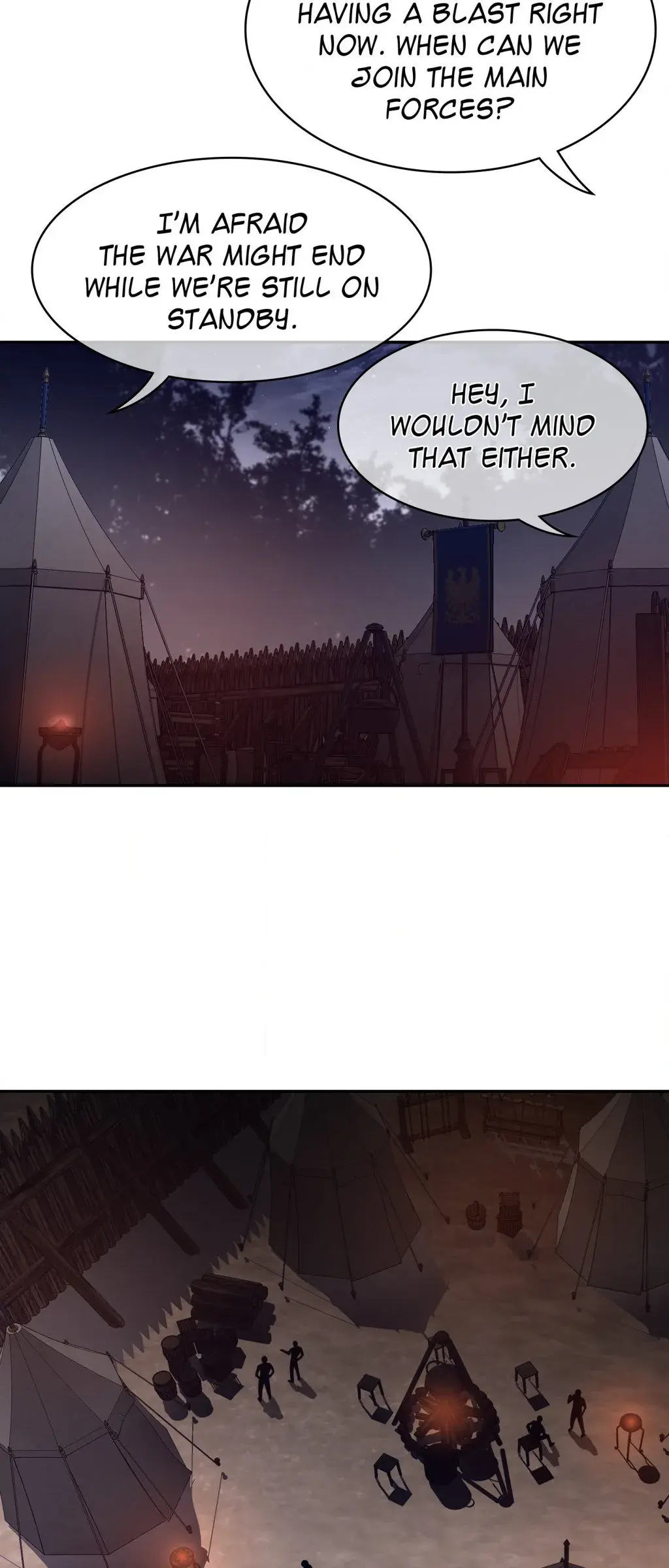 Perfect Half Episode 164 - Page 9