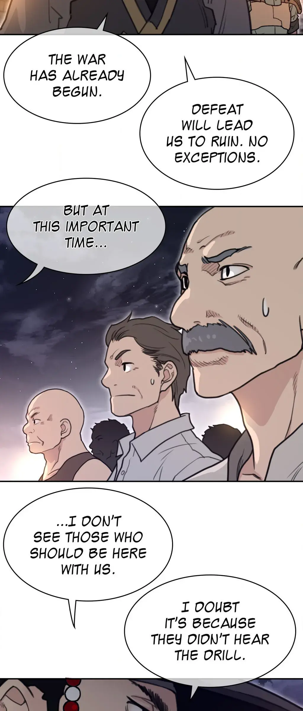 Perfect Half Episode 165 - Page 10