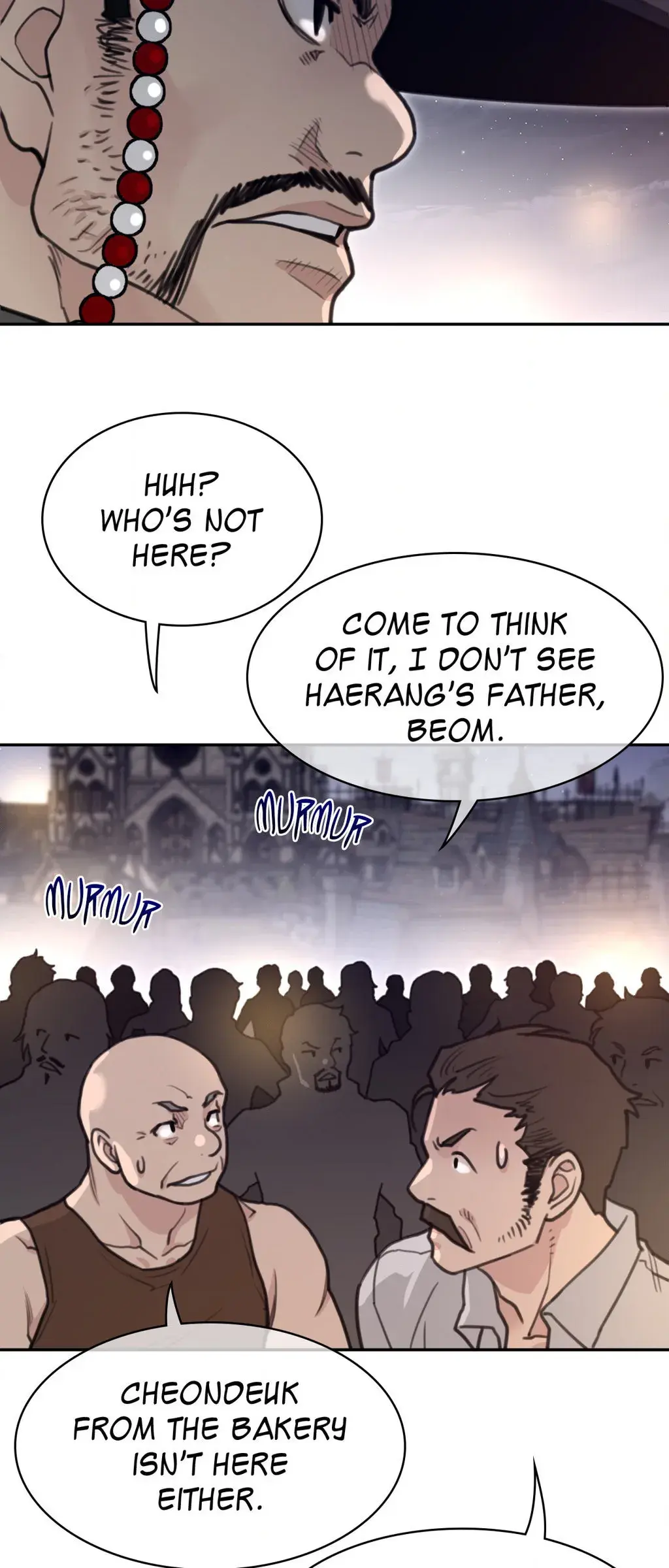 Perfect Half Episode 165 - Page 11