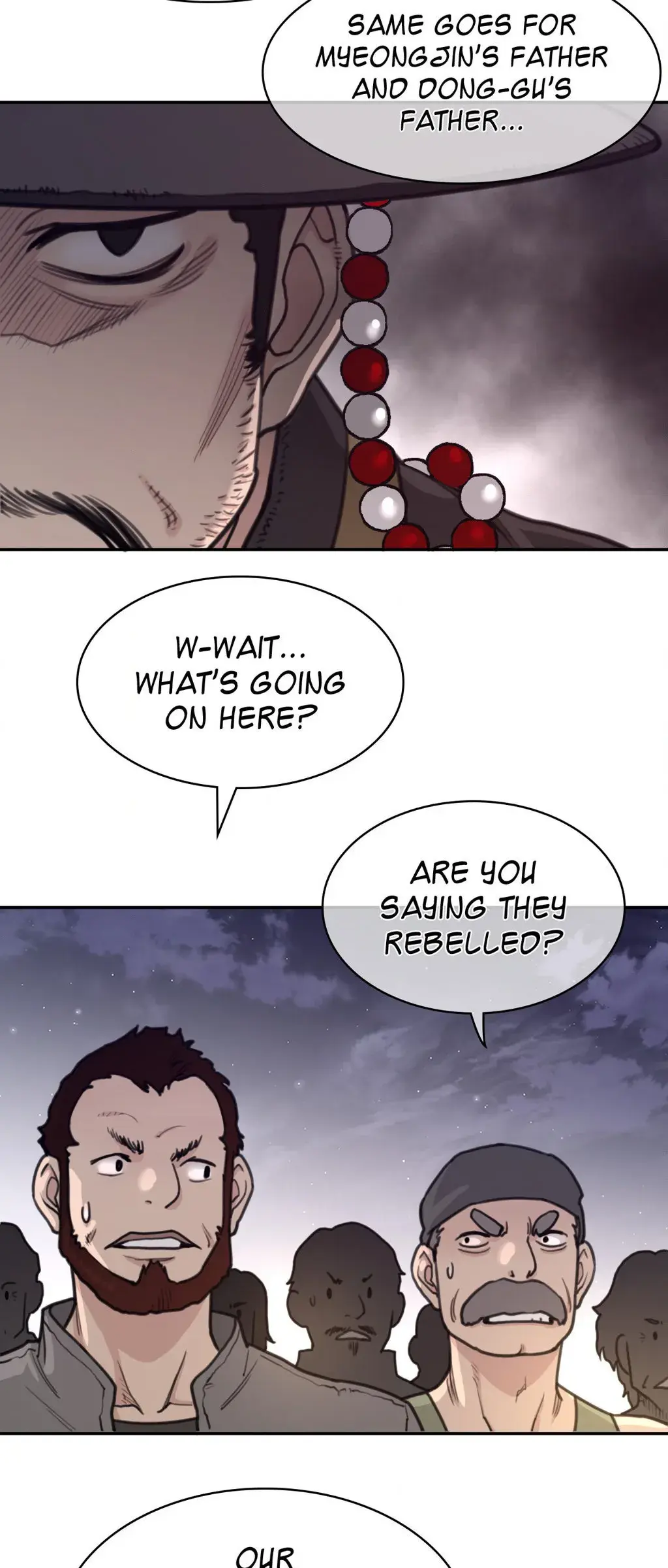 Perfect Half Episode 165 - Page 12