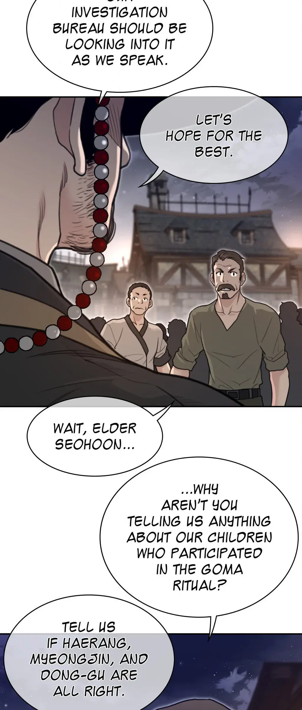 Perfect Half Episode 165 - Page 13