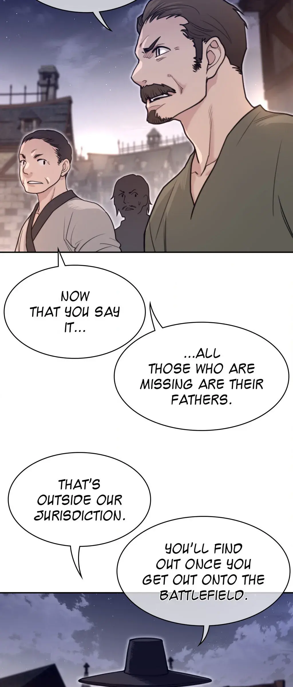 Perfect Half Episode 165 - Page 14