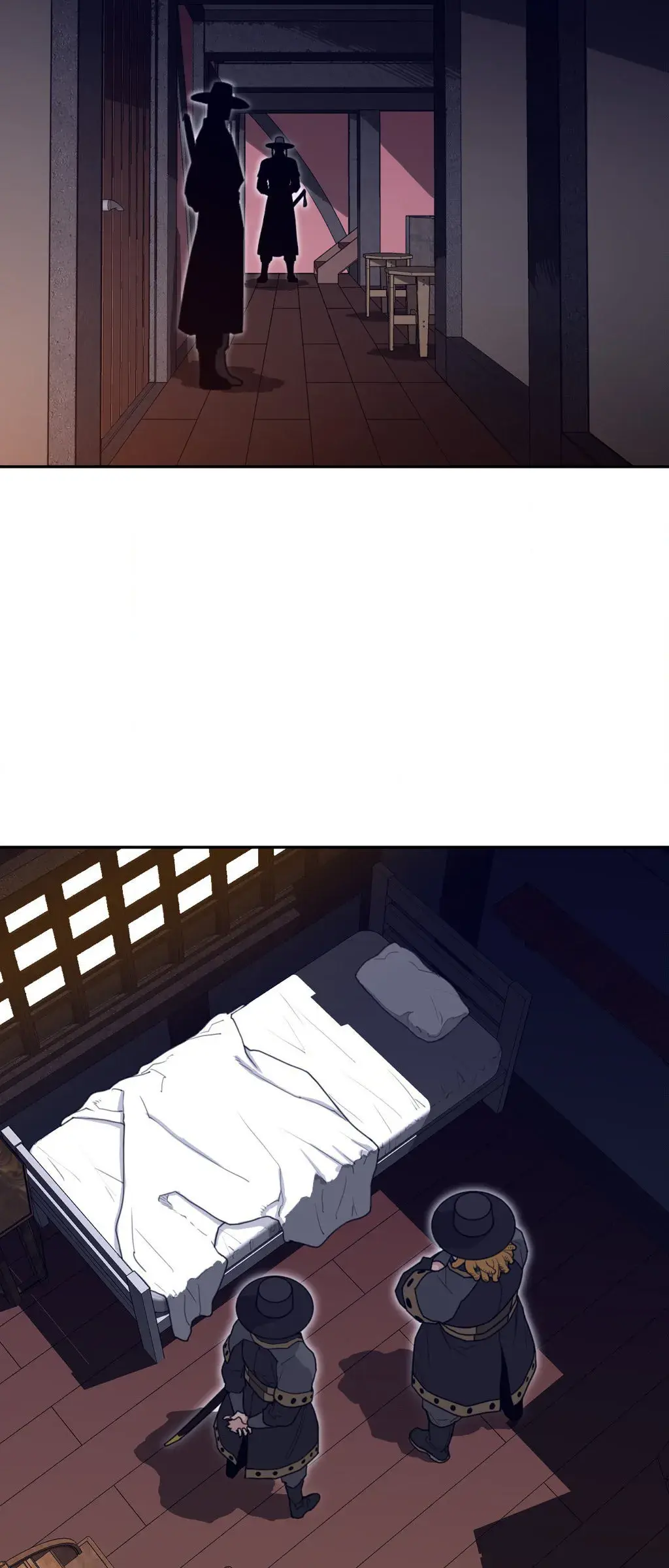 Perfect Half Episode 165 - Page 17