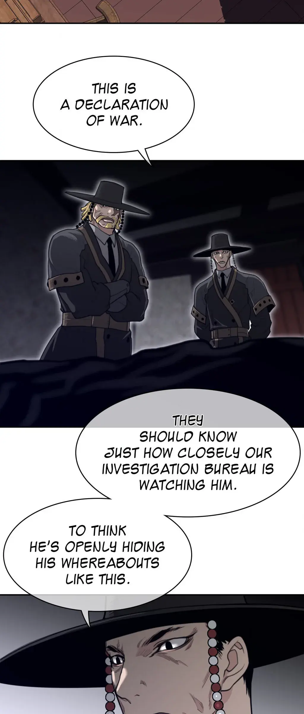 Perfect Half Episode 165 - Page 18