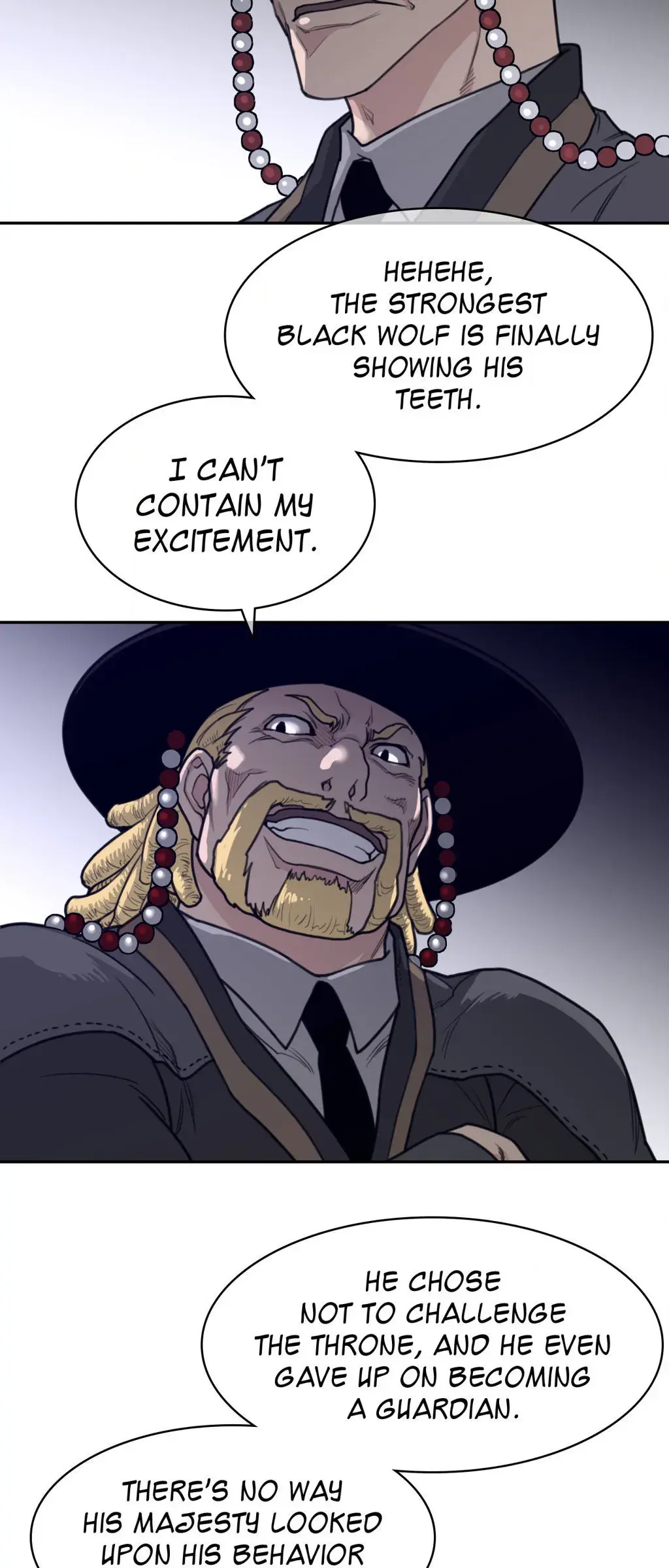 Perfect Half Episode 165 - Page 19