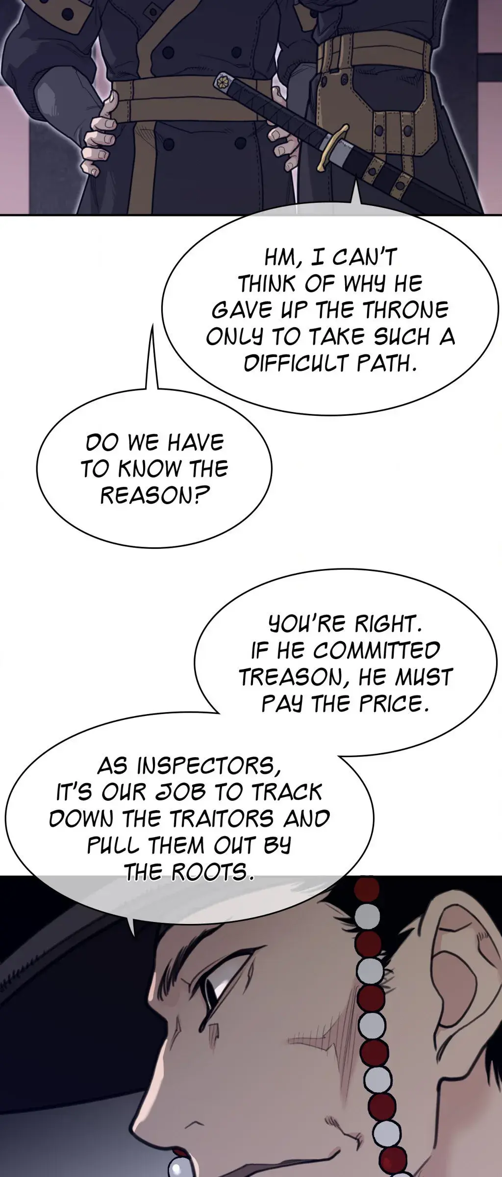 Perfect Half Episode 165 - Page 21