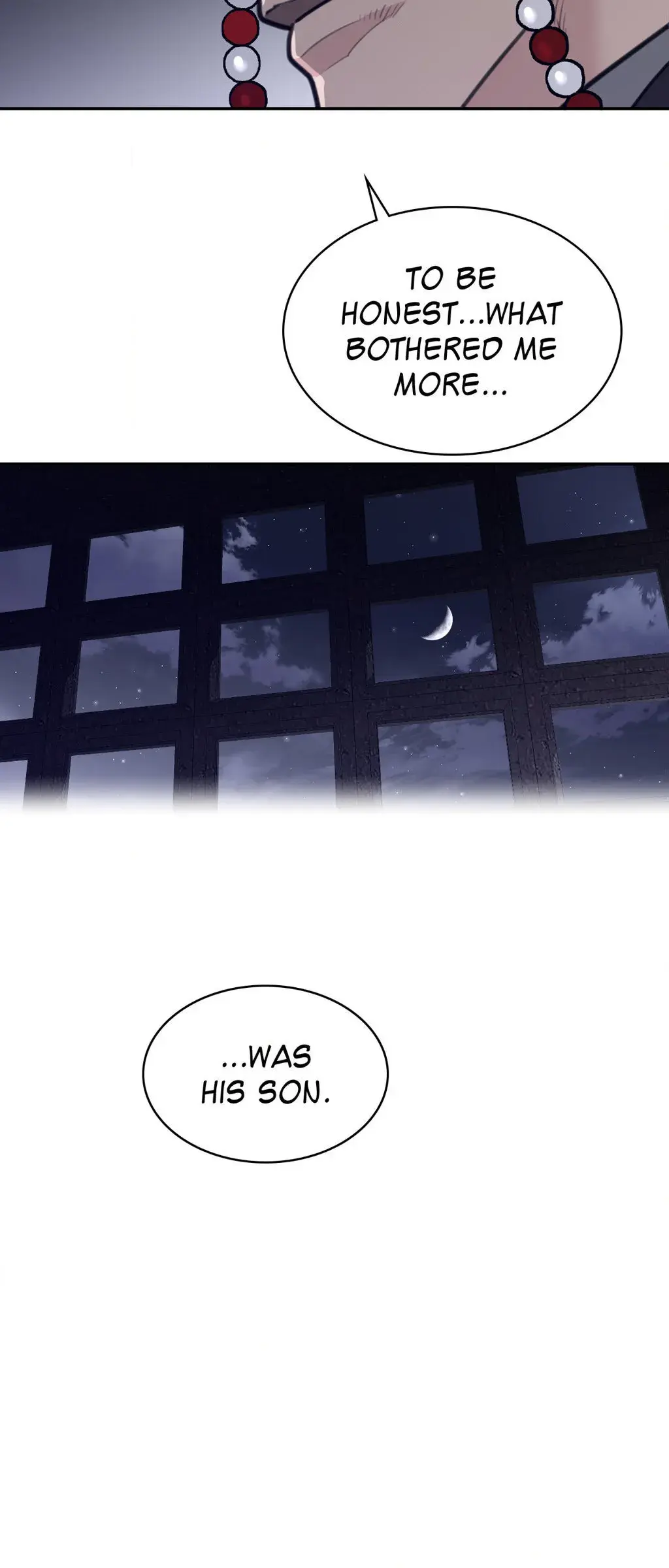 Perfect Half Episode 165 - Page 22