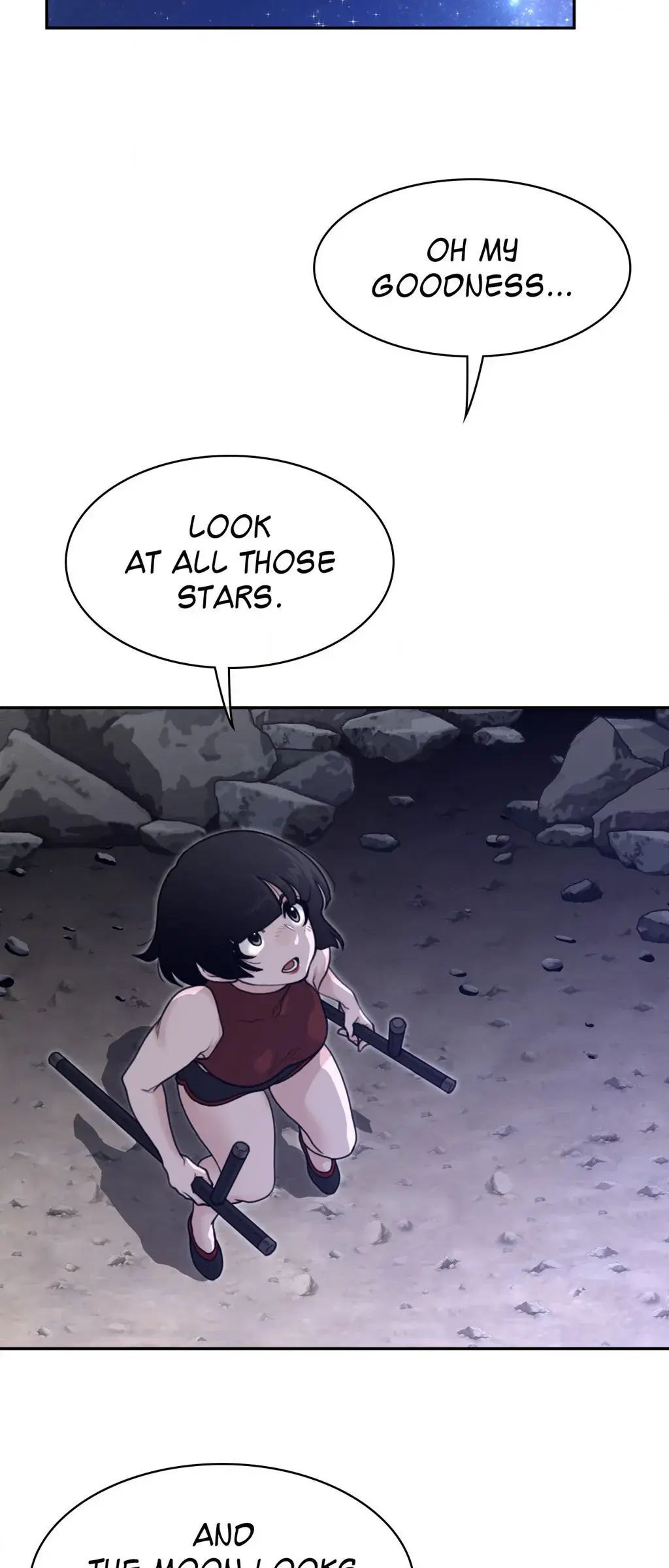 Perfect Half Episode 165 - Page 24
