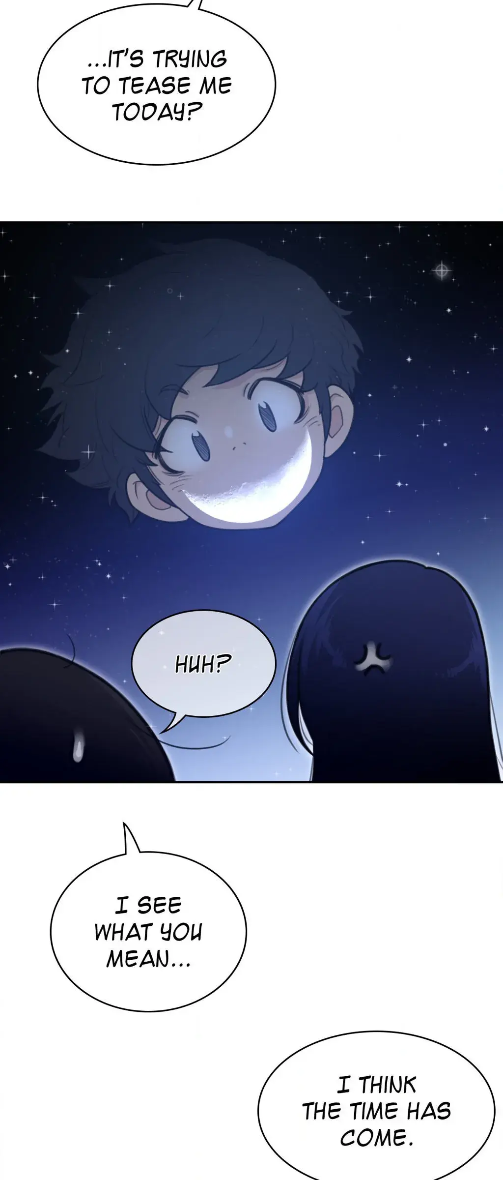 Perfect Half Episode 165 - Page 27