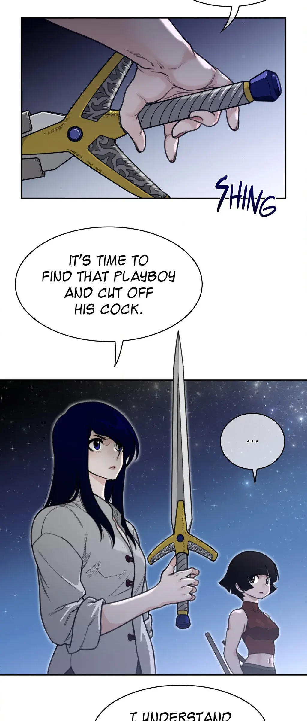 Perfect Half Episode 165 - Page 28
