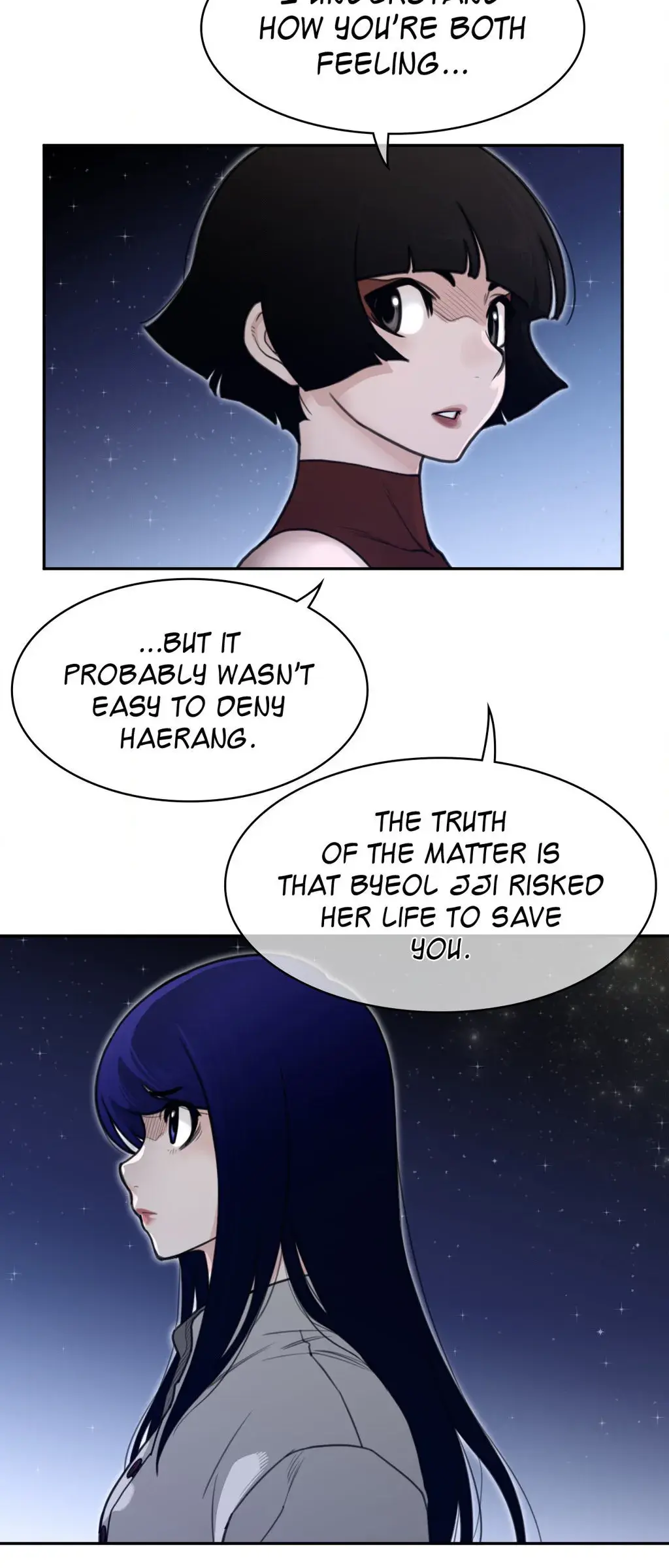 Perfect Half Episode 165 - Page 29