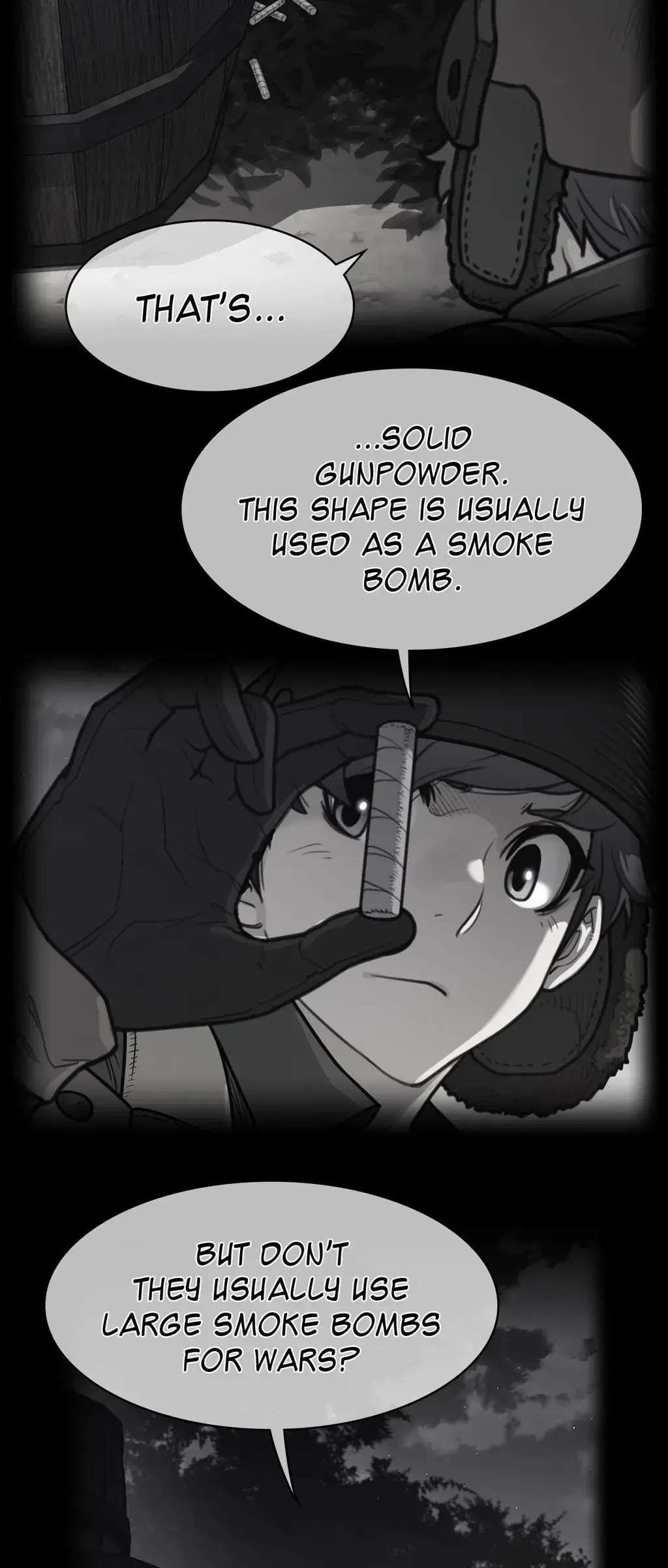 Perfect Half Episode 165 - Page 3