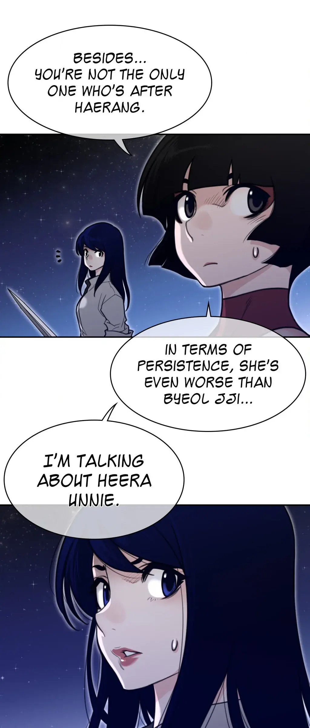 Perfect Half Episode 165 - Page 30