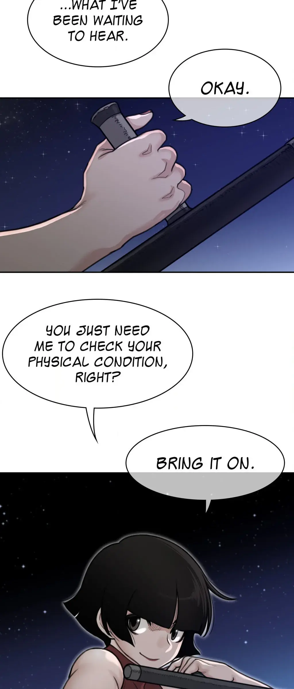 Perfect Half Episode 165 - Page 33