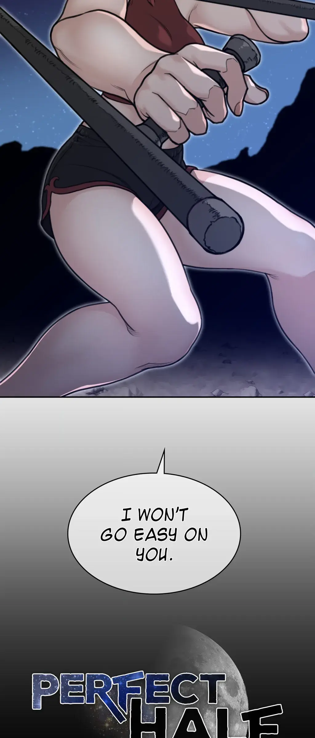 Perfect Half Episode 165 - Page 34