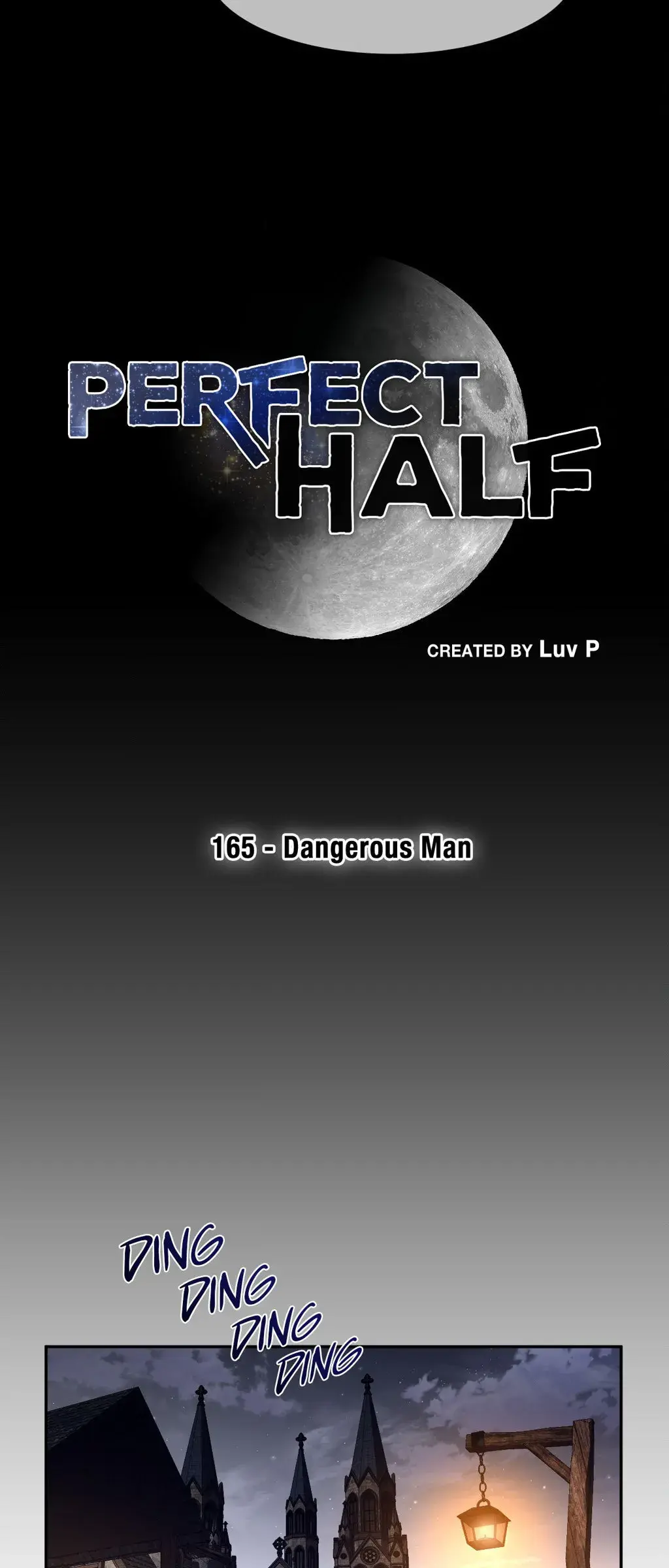 Perfect Half Episode 165 - Page 5