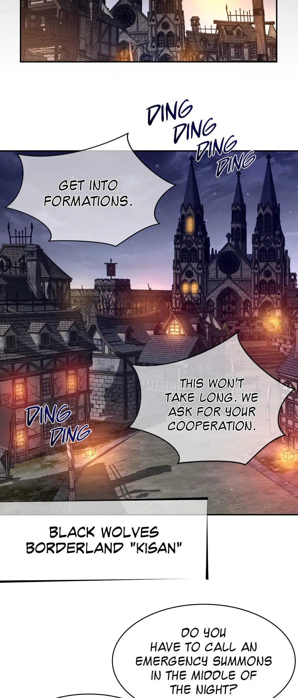 Perfect Half Episode 165 - Page 6