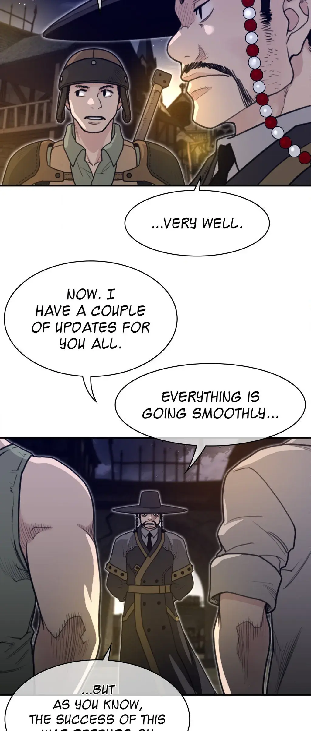 Perfect Half Episode 165 - Page 8