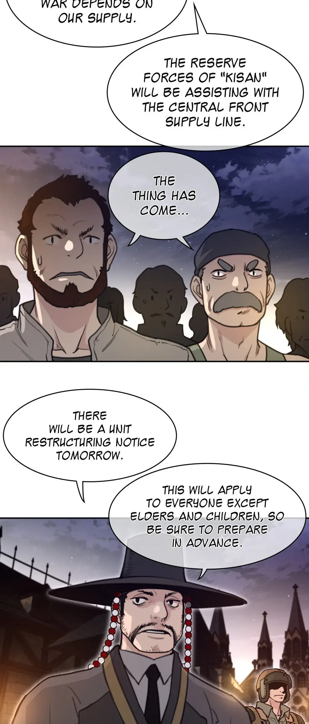 Perfect Half Episode 165 - Page 9