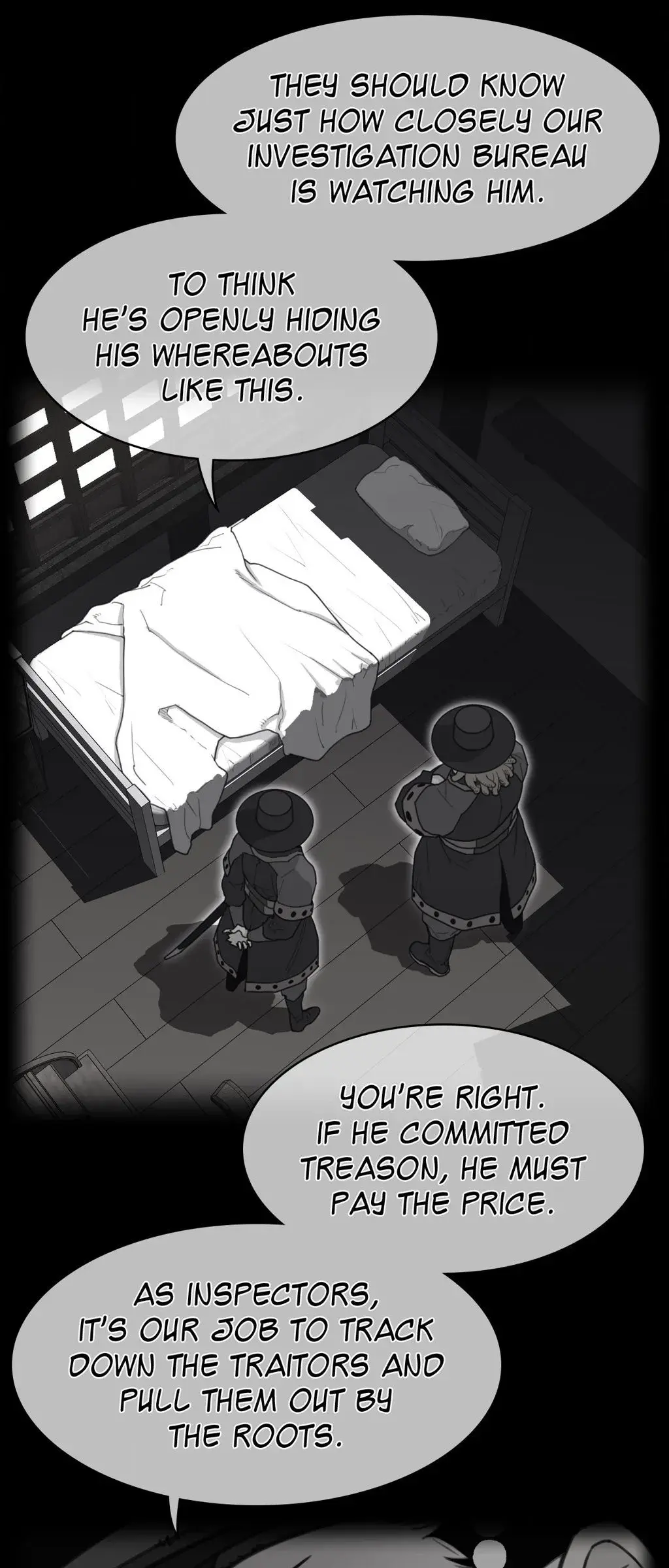 Perfect Half Episode 166 - Page 1