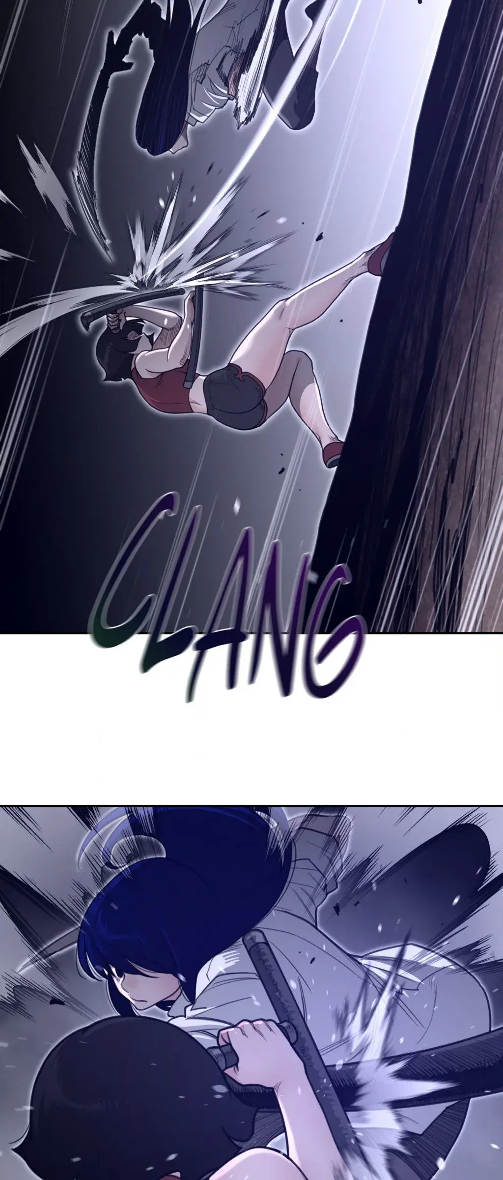 Perfect Half Episode 166 - Page 10