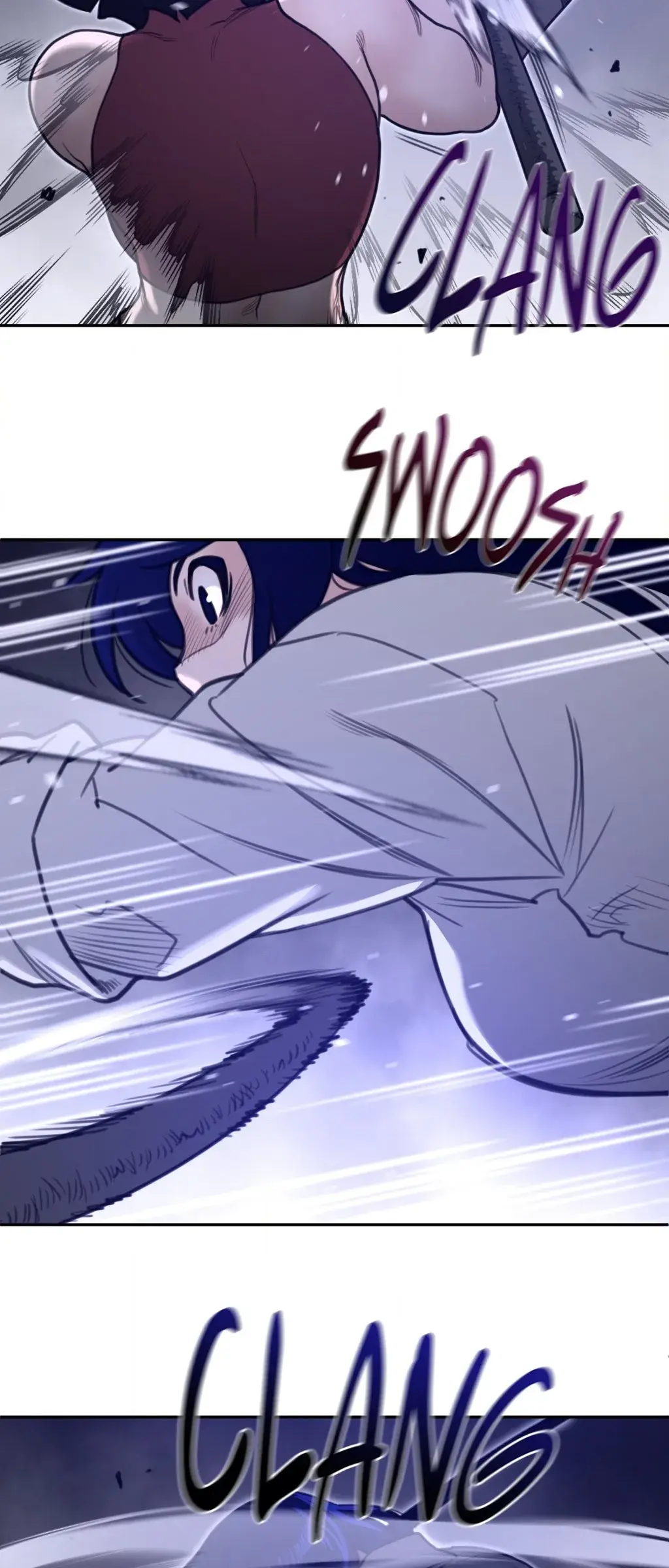 Perfect Half Episode 166 - Page 11
