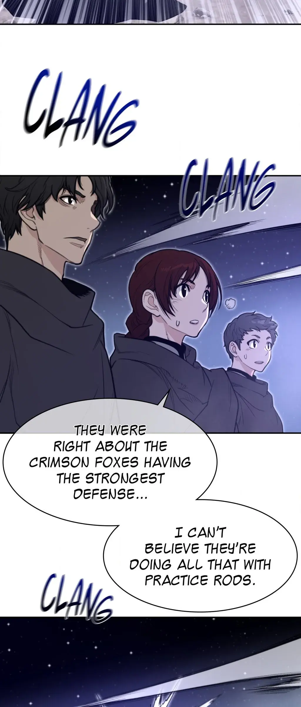 Perfect Half Episode 166 - Page 18
