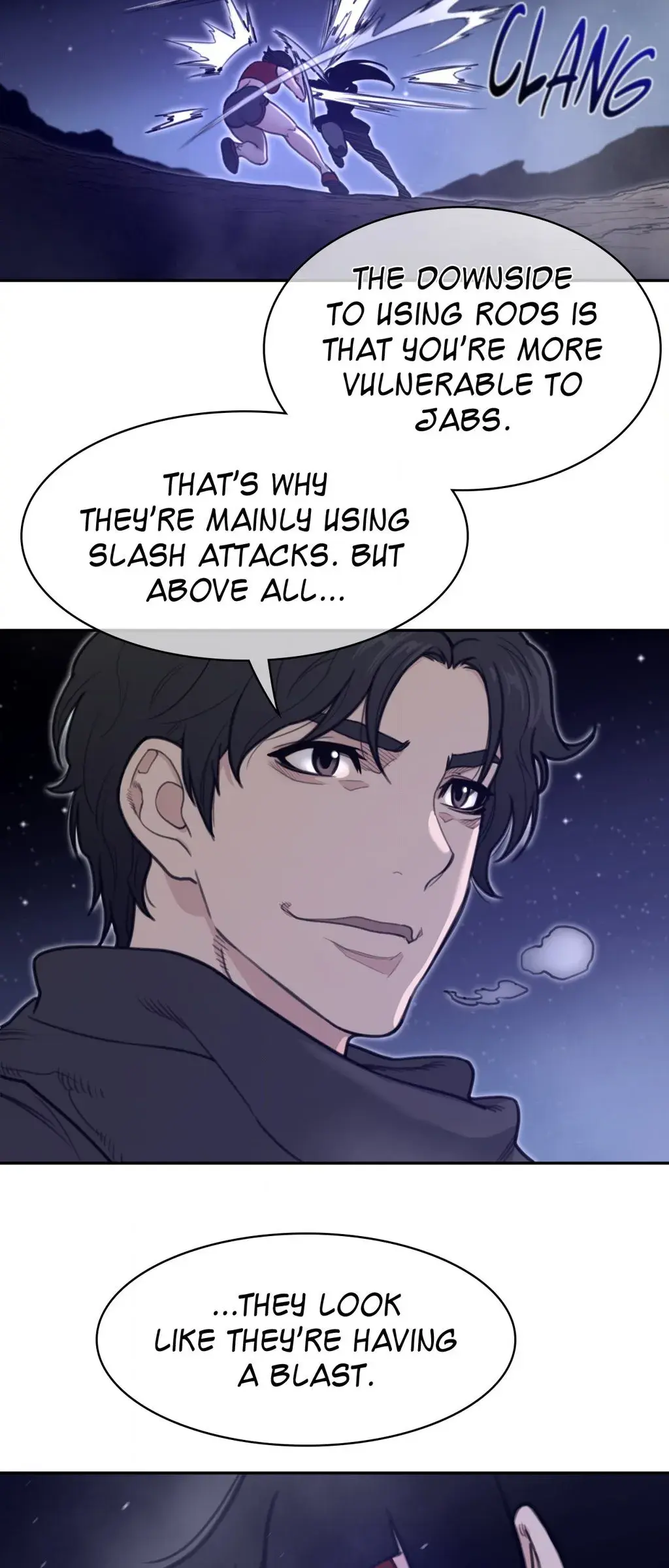Perfect Half Episode 166 - Page 19